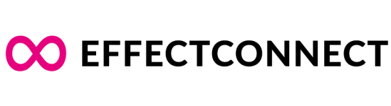 Logo Effect Connect 549x150 Logo Effect Connect 549x150